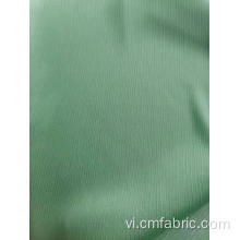 100%polyester yoryu crepe vải satin